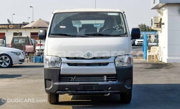 Buy Import Toyota Hiace White Car in Import - Dubai in Curacao Buy Import Toyota Hiace White Car in Import - Dubai in Curacao
