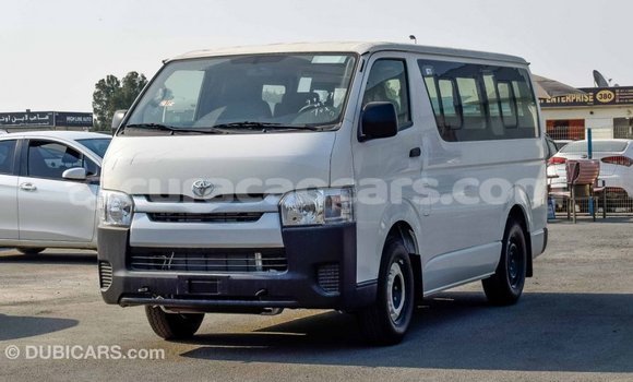 Buy Import Toyota Hiace White Car in Import - Dubai in Curacao Buy Import Toyota Hiace White Car in Import - Dubai in Curacao