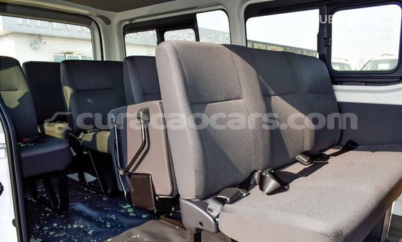 Buy Import Toyota Hiace White Car in Import - Dubai in Curacao Buy Import Toyota Hiace White Car in Import - Dubai in Curacao
