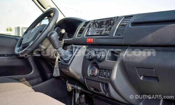 Buy Import Toyota Hiace White Car in Import - Dubai in Curacao Buy Import Toyota Hiace White Car in Import - Dubai in Curacao