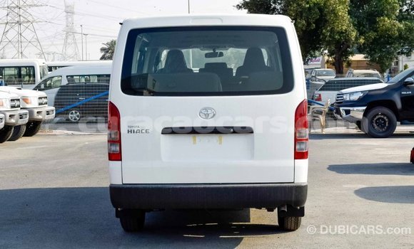 Buy Import Toyota Hiace White Car in Import - Dubai in Curacao Buy Import Toyota Hiace White Car in Import - Dubai in Curacao