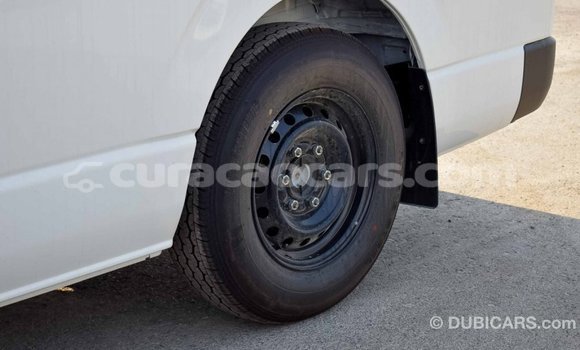 Buy Import Toyota Hiace White Car in Import - Dubai in Curacao Buy Import Toyota Hiace White Car in Import - Dubai in Curacao