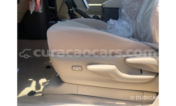 Buy Import Toyota Prado White Car in Import - Dubai in Curacao Buy Import Toyota Prado White Car in Import - Dubai in Curacao