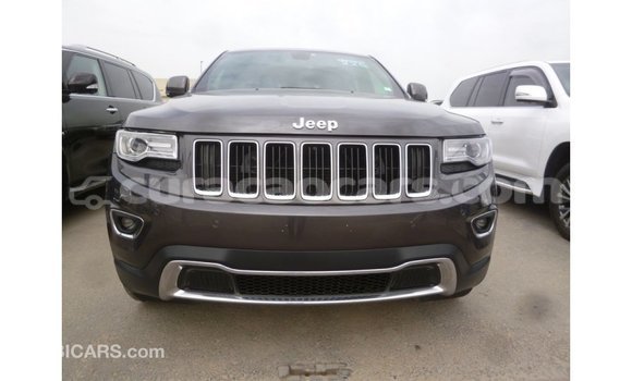 Buy Import Jeep Grand Cherokee Other Car in Import - Dubai in Curacao Buy Import Jeep Grand Cherokee Other Car in Import - Dubai in Curacao