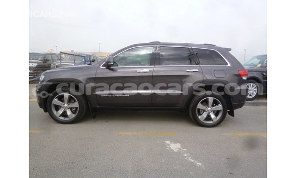 Buy Import Jeep Grand Cherokee Other Car in Import - Dubai in Curacao Buy Import Jeep Grand Cherokee Other Car in Import - Dubai in Curacao