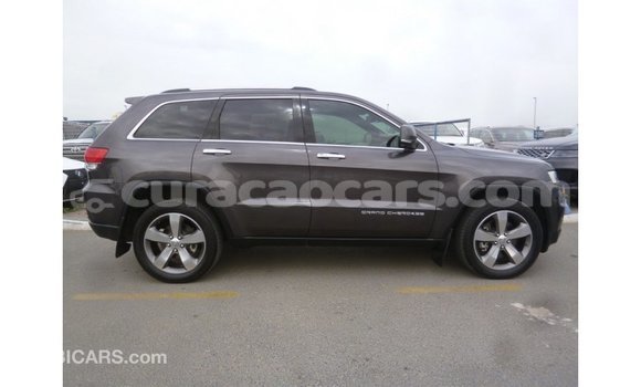 Buy Import Jeep Grand Cherokee Other Car in Import - Dubai in Curacao Buy Import Jeep Grand Cherokee Other Car in Import - Dubai in Curacao