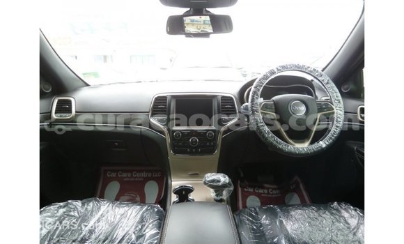 Buy Import Jeep Grand Cherokee Other Car in Import - Dubai in Curacao Buy Import Jeep Grand Cherokee Other Car in Import - Dubai in Curacao