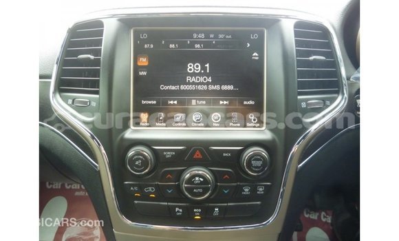Buy Import Jeep Grand Cherokee Other Car in Import - Dubai in Curacao Buy Import Jeep Grand Cherokee Other Car in Import - Dubai in Curacao