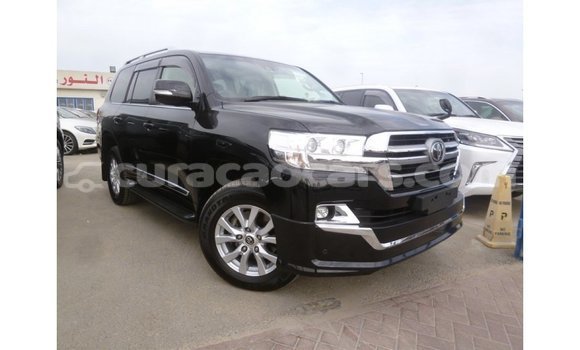 Buy Import Toyota Land Cruiser Black Car in Import - Dubai in Curacao Buy Import Toyota Land Cruiser Black Car in Import - Dubai in Curacao