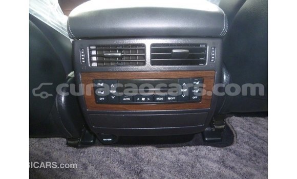 Buy Import Toyota Land Cruiser Black Car in Import - Dubai in Curacao Buy Import Toyota Land Cruiser Black Car in Import - Dubai in Curacao