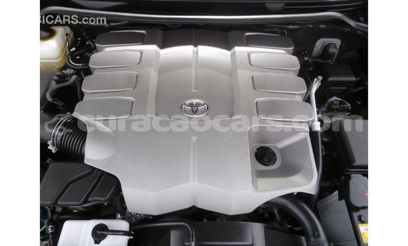 Buy Import Toyota Land Cruiser Black Car in Import - Dubai in Curacao Buy Import Toyota Land Cruiser Black Car in Import - Dubai in Curacao