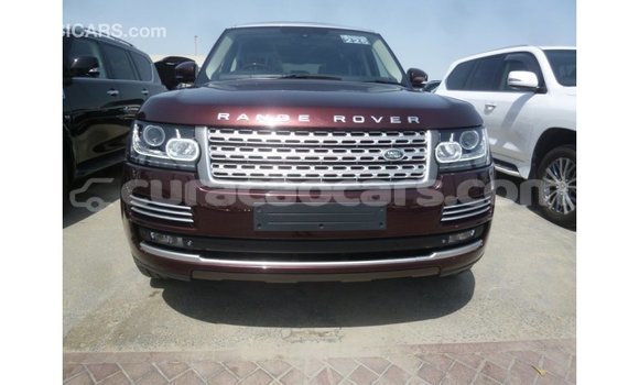 Buy Import Land Rover Range Rover Other Car in Import - Dubai in Curacao Buy Import Land Rover Range Rover Other Car in Import - Dubai in Curacao