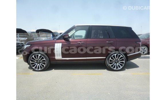 Buy Import Land Rover Range Rover Other Car in Import - Dubai in Curacao Buy Import Land Rover Range Rover Other Car in Import - Dubai in Curacao