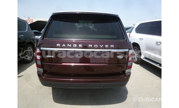 Buy Import Land Rover Range Rover Other Car in Import - Dubai in Curacao Buy Import Land Rover Range Rover Other Car in Import - Dubai in Curacao