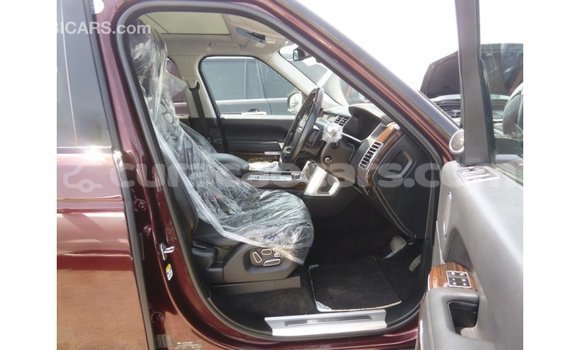 Buy Import Land Rover Range Rover Other Car in Import - Dubai in Curacao Buy Import Land Rover Range Rover Other Car in Import - Dubai in Curacao