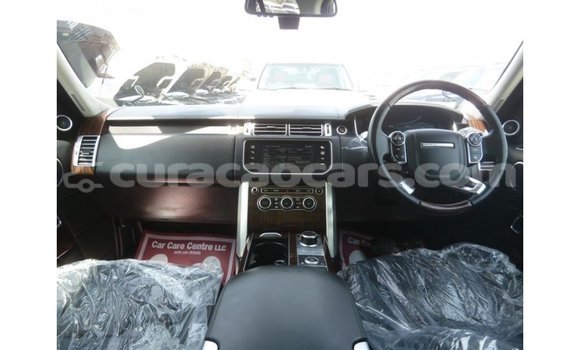Buy Import Land Rover Range Rover Other Car in Import - Dubai in Curacao Buy Import Land Rover Range Rover Other Car in Import - Dubai in Curacao