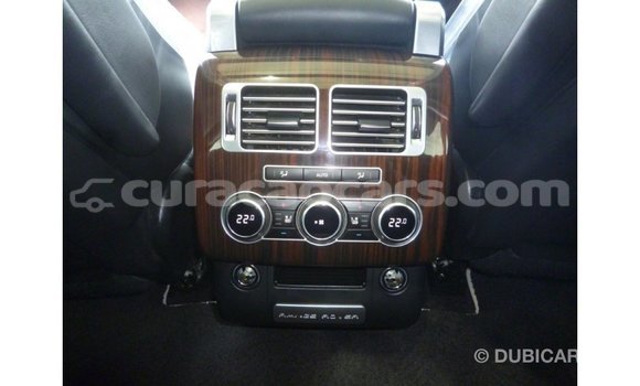 Buy Import Land Rover Range Rover Other Car in Import - Dubai in Curacao Buy Import Land Rover Range Rover Other Car in Import - Dubai in Curacao