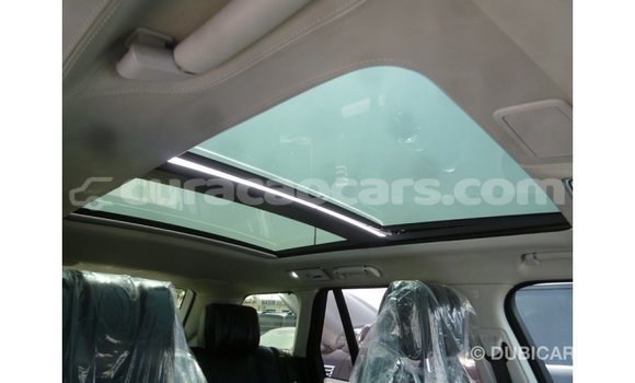 Buy Import Land Rover Range Rover Other Car in Import - Dubai in Curacao Buy Import Land Rover Range Rover Other Car in Import - Dubai in Curacao