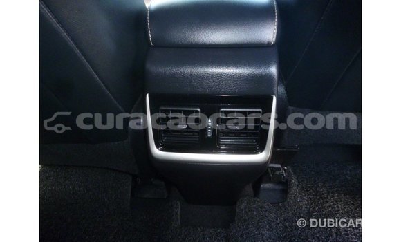 Buy Import Toyota Harrier White Car in Import - Dubai in Curacao Buy Import Toyota Harrier White Car in Import - Dubai in Curacao