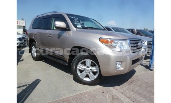Buy Import Toyota Land Cruiser Other Car in Import - Dubai in Curacao Buy Import Toyota Land Cruiser Other Car in Import - Dubai in Curacao