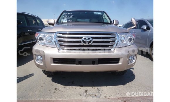 Buy Import Toyota Land Cruiser Other Car in Import - Dubai in Curacao Buy Import Toyota Land Cruiser Other Car in Import - Dubai in Curacao