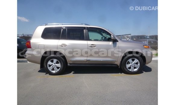 Buy Import Toyota Land Cruiser Other Car in Import - Dubai in Curacao Buy Import Toyota Land Cruiser Other Car in Import - Dubai in Curacao