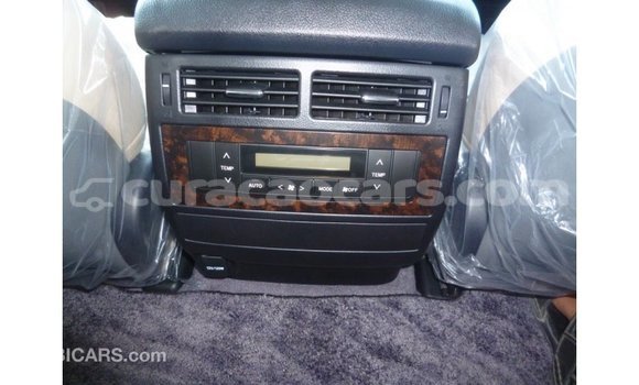 Buy Import Toyota Land Cruiser Other Car in Import - Dubai in Curacao Buy Import Toyota Land Cruiser Other Car in Import - Dubai in Curacao