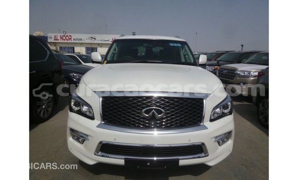 Buy Import Infiniti Q White Car in Import - Dubai in Curacao Buy Import Infiniti Q White Car in Import - Dubai in Curacao
