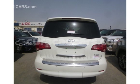 Buy Import Infiniti Q White Car in Import - Dubai in Curacao Buy Import Infiniti Q White Car in Import - Dubai in Curacao