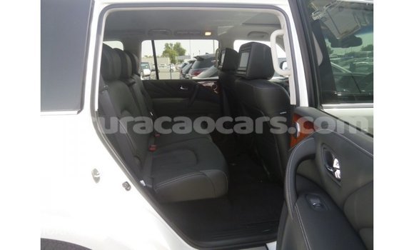 Buy Import Infiniti Q White Car in Import - Dubai in Curacao Buy Import Infiniti Q White Car in Import - Dubai in Curacao