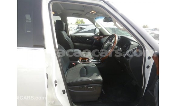 Buy Import Infiniti Q White Car in Import - Dubai in Curacao Buy Import Infiniti Q White Car in Import - Dubai in Curacao