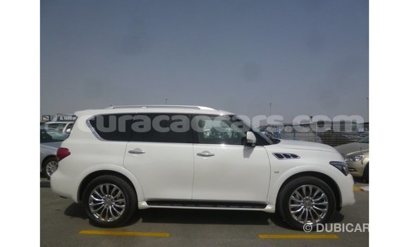 Buy Import Infiniti Q White Car in Import - Dubai in Curacao Buy Import Infiniti Q White Car in Import - Dubai in Curacao