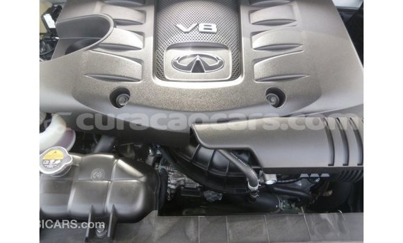 Buy Import Infiniti Q White Car in Import - Dubai in Curacao Buy Import Infiniti Q White Car in Import - Dubai in Curacao