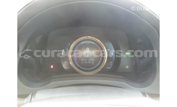 Buy Import Lexus IS White Car in Import - Dubai in Curacao Buy Import Lexus IS White Car in Import - Dubai in Curacao
