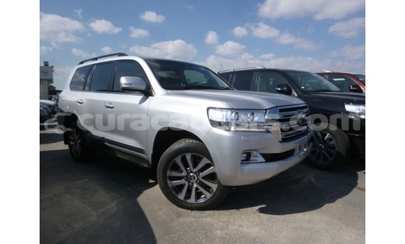 Buy Import Toyota Land Cruiser Other Car in Import - Dubai in Curacao Buy Import Toyota Land Cruiser Other Car in Import - Dubai in Curacao