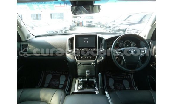 Buy Import Toyota Land Cruiser Other Car in Import - Dubai in Curacao Buy Import Toyota Land Cruiser Other Car in Import - Dubai in Curacao