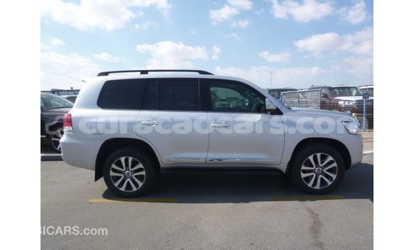 Buy Import Toyota Land Cruiser Other Car in Import - Dubai in Curacao Buy Import Toyota Land Cruiser Other Car in Import - Dubai in Curacao