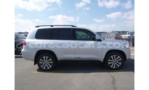 Buy Import Toyota Land Cruiser Other Car in Import - Dubai in Curacao Buy Import Toyota Land Cruiser Other Car in Import - Dubai in Curacao