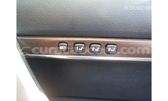 Buy Import Toyota Land Cruiser Other Car in Import - Dubai in Curacao Buy Import Toyota Land Cruiser Other Car in Import - Dubai in Curacao