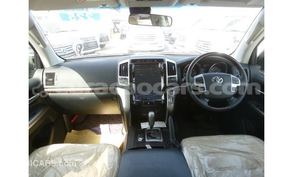 Buy Import Toyota Land Cruiser Black Car in Import - Dubai in Curacao Buy Import Toyota Land Cruiser Black Car in Import - Dubai in Curacao
