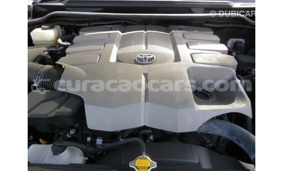 Buy Import Toyota Land Cruiser Black Car in Import - Dubai in Curacao Buy Import Toyota Land Cruiser Black Car in Import - Dubai in Curacao
