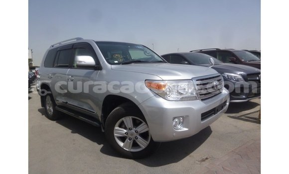 Buy Import Toyota Land Cruiser Other Car in Import - Dubai in Curacao Buy Import Toyota Land Cruiser Other Car in Import - Dubai in Curacao