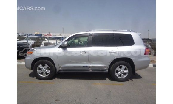 Buy Import Toyota Land Cruiser Other Car in Import - Dubai in Curacao Buy Import Toyota Land Cruiser Other Car in Import - Dubai in Curacao