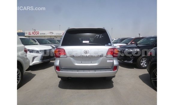 Buy Import Toyota Land Cruiser Other Car in Import - Dubai in Curacao Buy Import Toyota Land Cruiser Other Car in Import - Dubai in Curacao