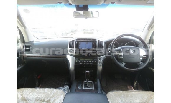 Buy Import Toyota Land Cruiser Other Car in Import - Dubai in Curacao Buy Import Toyota Land Cruiser Other Car in Import - Dubai in Curacao