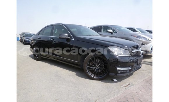 Buy Import Mercedes-Benz 190 (W201) Black Car in Import - Dubai in Curacao