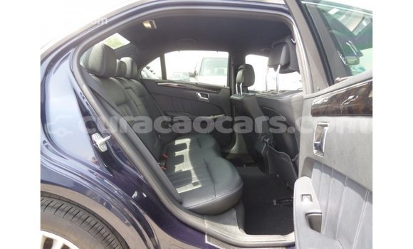 Buy Import Mercedes-Benz 200 Blue Car in Import - Dubai in Curacao Buy Import Mercedes-Benz 200 Blue Car in Import - Dubai in Curacao