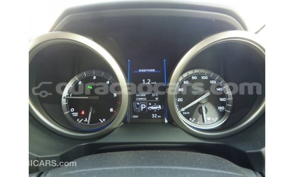 Buy Import Toyota Prado White Car in Import - Dubai in Curacao Buy Import Toyota Prado White Car in Import - Dubai in Curacao