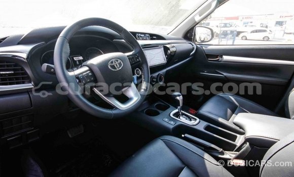 Buy Import Toyota Hilux Other Car in Import - Dubai in Curacao Buy Import Toyota Hilux Other Car in Import - Dubai in Curacao