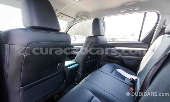 Buy Import Toyota Hilux Other Car in Import - Dubai in Curacao Buy Import Toyota Hilux Other Car in Import - Dubai in Curacao